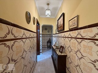 Casa adosada en venta en Ayamonte ciudad en Ayamonte