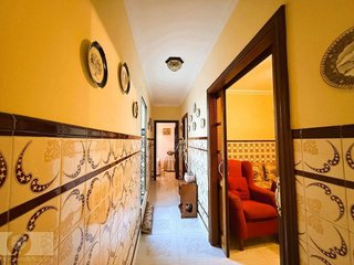 Casa adosada en venta en Ayamonte ciudad en Ayamonte