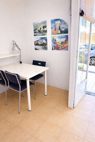 Local comercial en venta en Sur - PAU 4 en Móstoles