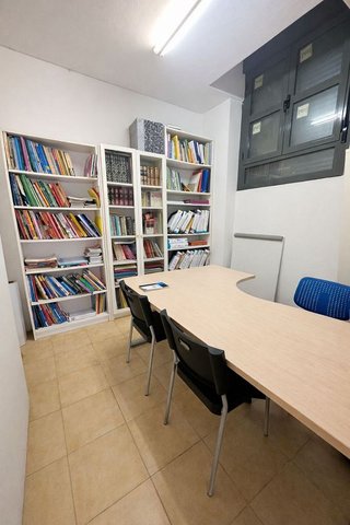 Local comercial en venta en Sur - PAU 4 en Móstoles