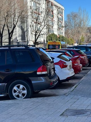 Local comercial en venta en Sur - PAU 4 en Móstoles