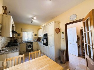 Chalet en venta en Isla Cristina ciudad en Isla Cristina