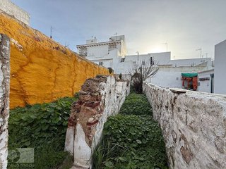 Solar en venta en Ayamonte ciudad en Ayamonte