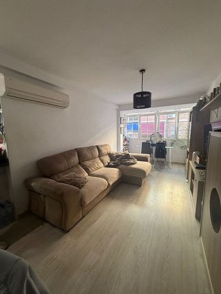 Piso en venta en La Luz - El Torcal en Málaga