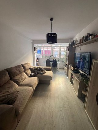 Piso en venta en La Luz - El Torcal en Málaga
