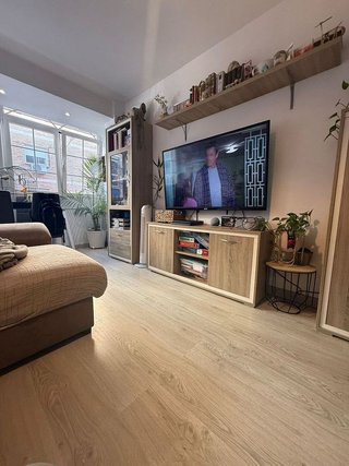 Piso en venta en La Luz - El Torcal en Málaga