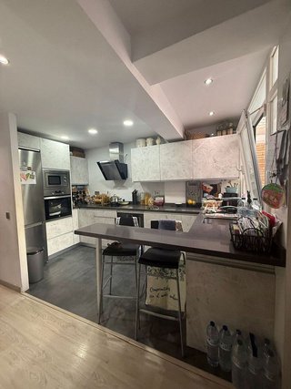 Piso en venta en La Luz - El Torcal en Málaga