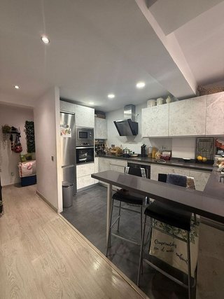 Piso en venta en La Luz - El Torcal en Málaga