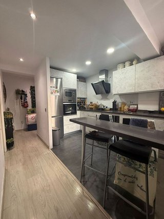 Piso en venta en La Luz - El Torcal en Málaga