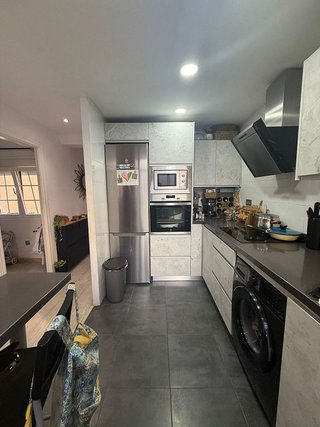 Piso en venta en La Luz - El Torcal en Málaga