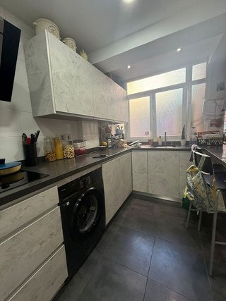 Piso en venta en La Luz - El Torcal en Málaga