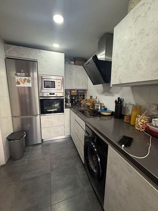 Piso en venta en La Luz - El Torcal en Málaga