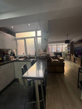 Piso en venta en La Luz - El Torcal en Málaga