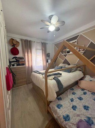Piso en venta en La Luz - El Torcal en Málaga