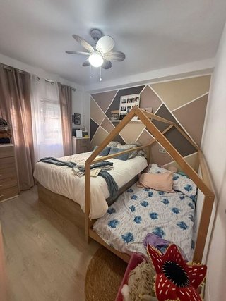 Piso en venta en La Luz - El Torcal en Málaga