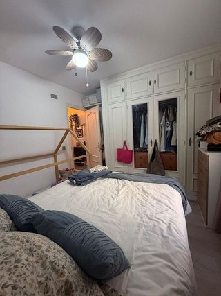Piso en venta en La Luz - El Torcal en Málaga