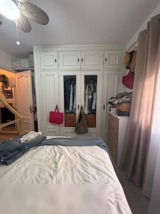Piso en venta en La Luz - El Torcal en Málaga