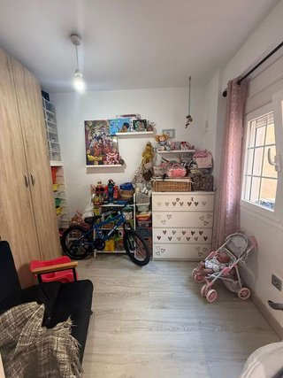 Piso en venta en La Luz - El Torcal en Málaga
