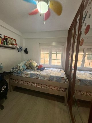 Piso en venta en La Luz - El Torcal en Málaga
