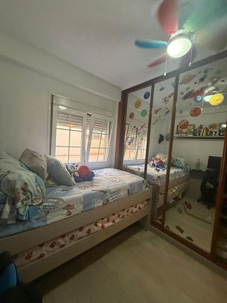 Piso en venta en La Luz - El Torcal en Málaga