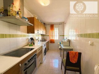 Piso en venta en Ayamonte ciudad en Ayamonte