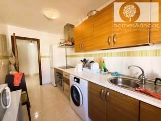 Piso en venta en Ayamonte ciudad en Ayamonte