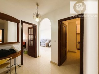 Piso en venta en Ayamonte ciudad en Ayamonte