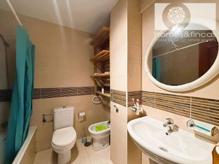 Piso en venta en Ayamonte ciudad en Ayamonte