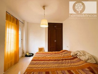 Piso en venta en Ayamonte ciudad en Ayamonte