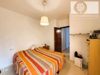 Piso en venta en Ayamonte ciudad en Ayamonte