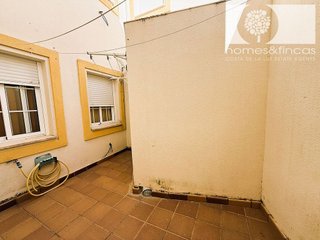 Piso en venta en Ayamonte ciudad en Ayamonte