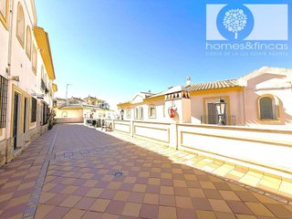 Piso en venta en Ayamonte ciudad en Ayamonte