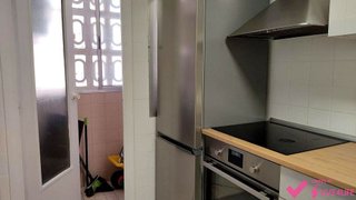 Piso en alquiler en Camí de Vera en Valencia