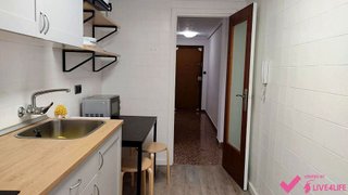 Piso en alquiler en Camí de Vera en Valencia