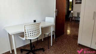 Piso en alquiler en Camí de Vera en Valencia