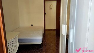 Piso en alquiler en Camí de Vera en Valencia