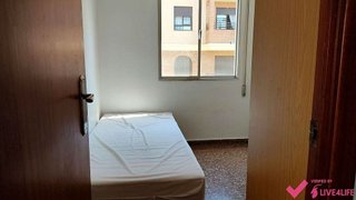 Piso en alquiler en Camí de Vera en Valencia