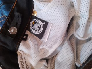 Costume bambino Scorpion Bay taglia M