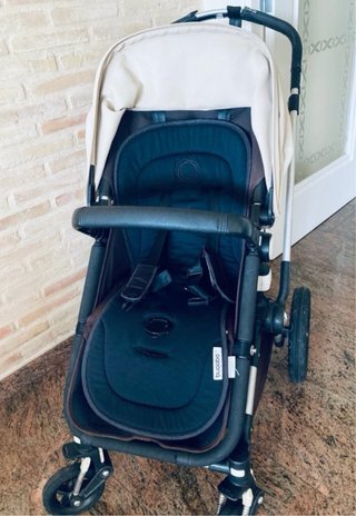 Bugaboo Cameleon 3