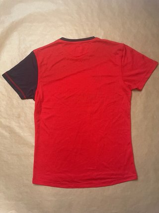 Camiseta fútbol Club Deportivo Piedralavés talla M
