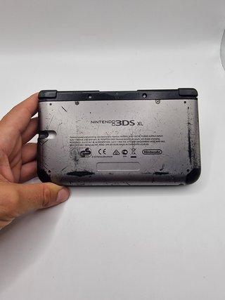 Nintendo DSi XL Grigio Funzionante