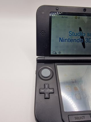 Nintendo DSi XL Grigio Funzionante