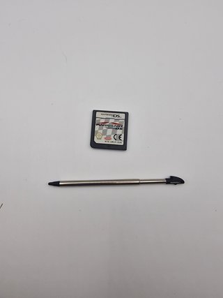 Nintendo DSi XL Grigio Funzionante