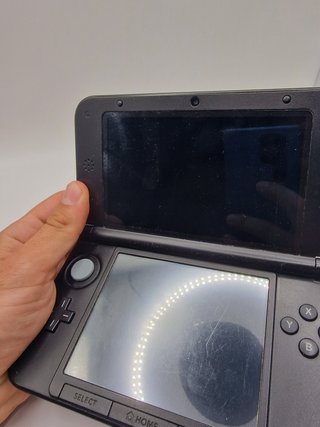Nintendo DSi XL Grigio Funzionante