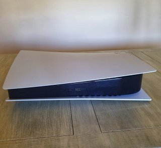 PS5 FW 5.50 CFI-1216B