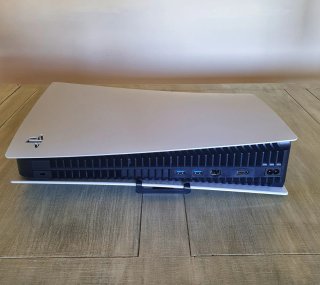 PS5 FW 5.50 CFI-1216B