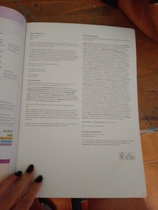 Exam Focus 1 Student's Book Print & Digital Int...