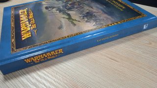 Warhammer The Old World Hordas Invasoras