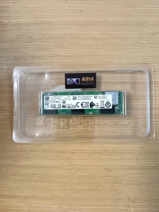 NVME 512GB Intel