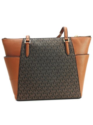 Bolso Tote Michael Kors Grande Lona